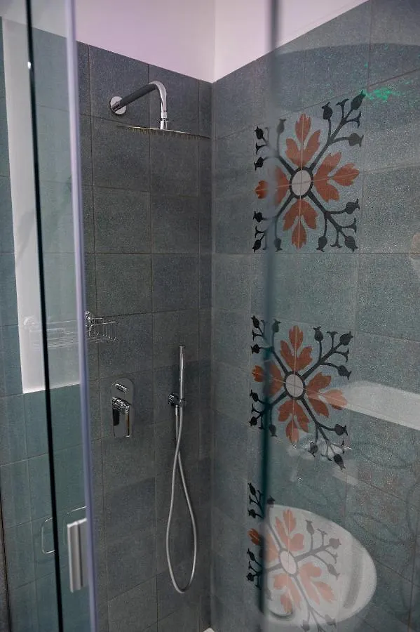 Ursino'S Luxury Bed & Breakfast Catania